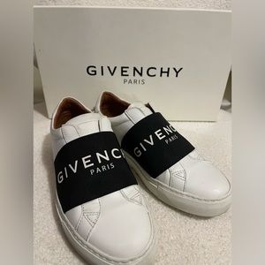 Givenchy sneakers